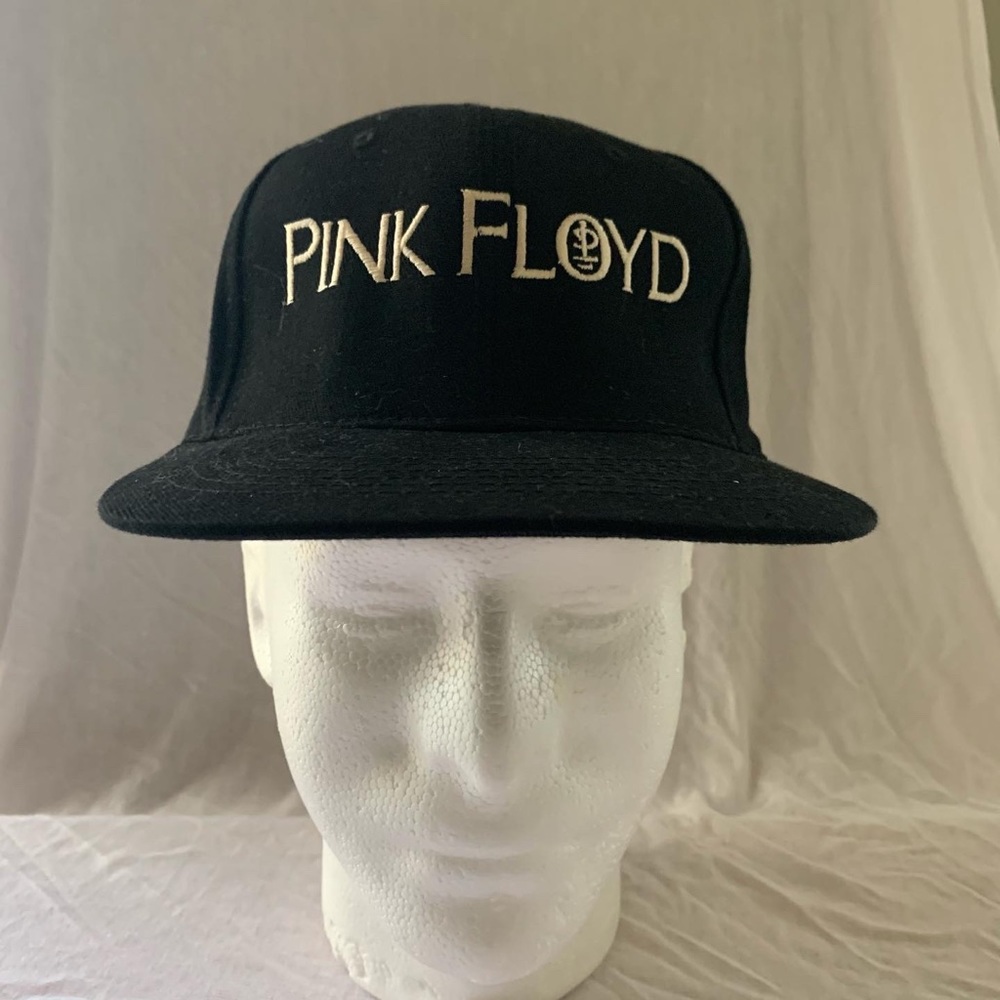 Vintage Pink Floyd Snapback